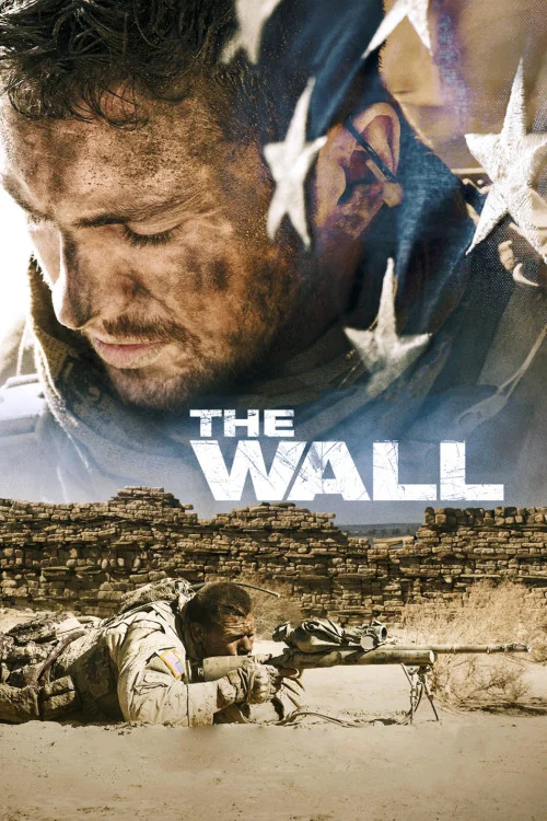 The Wall Poster