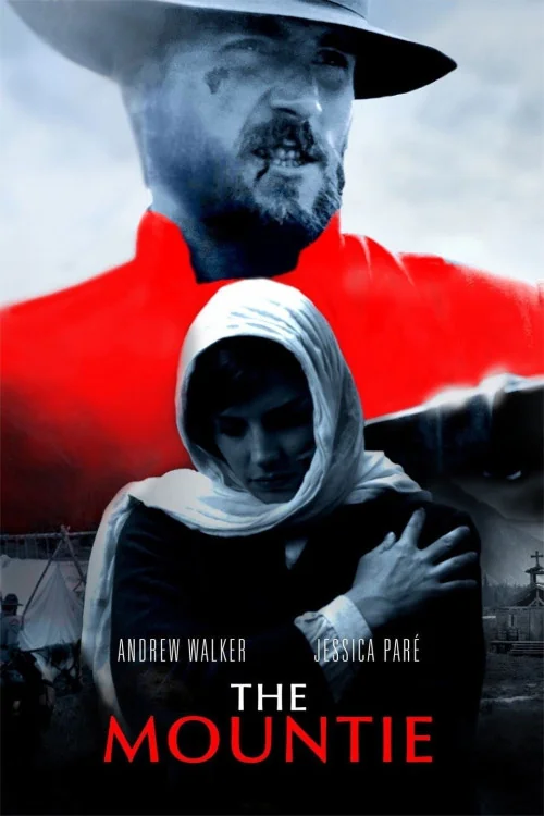 The Way of the West Poster