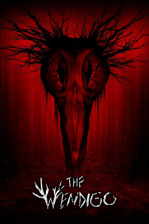 The Wendigo Poster
