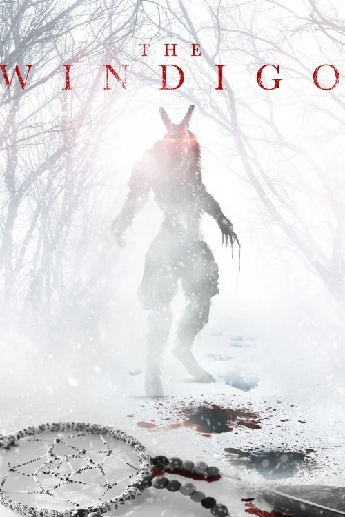 The Windigo Poster