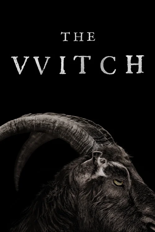 The Witch Poster
