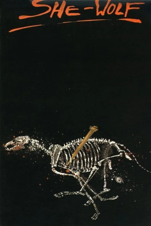The Wolf