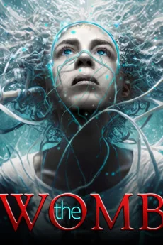 The Womb Poster