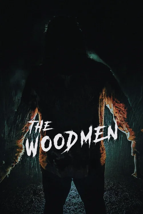 The Woodmen Poster