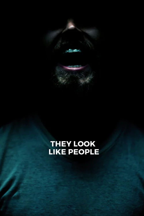 They Look Like People
