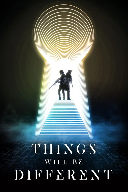 Things Will Be Different Poster
