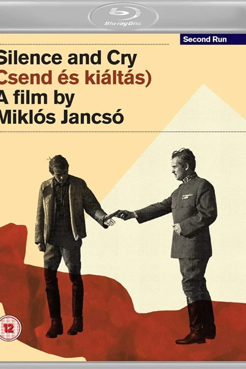 Third Presence