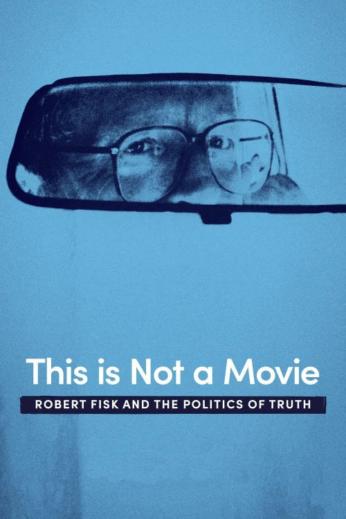 This Is Not a Movie Poster