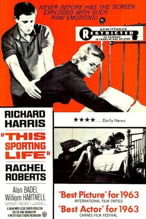 This Sporting Life