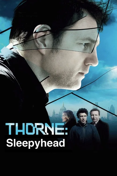Thorne: Sleepyhead Poster
