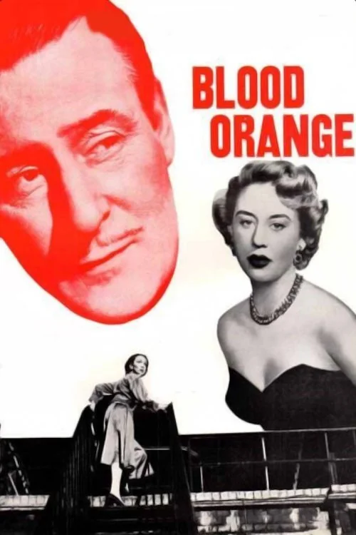 Three Stops to Murder Poster