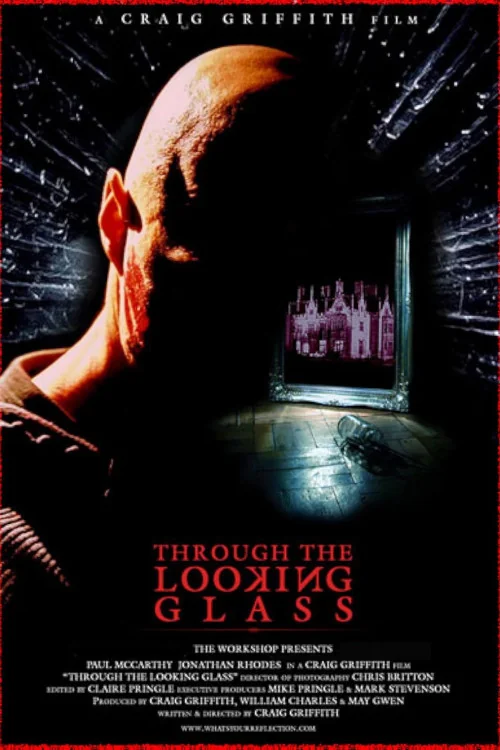 Through the Looking Glass Poster