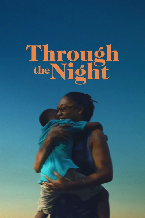 Through the Night Poster