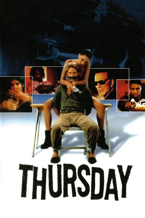 Thursday Poster