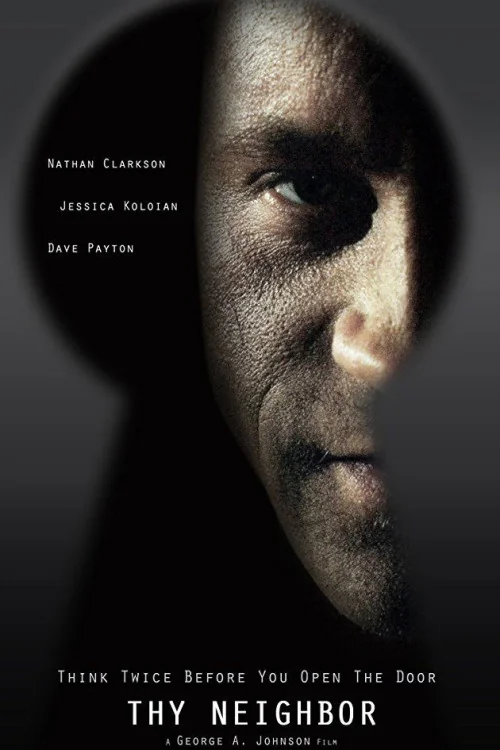 Thy Neighbor Poster