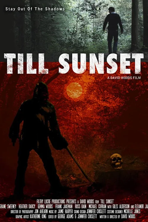 Till Sunset Poster
