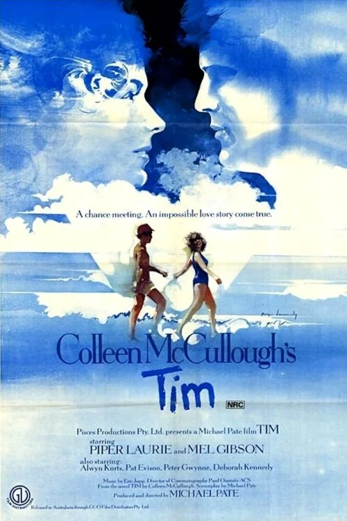 Tim Poster