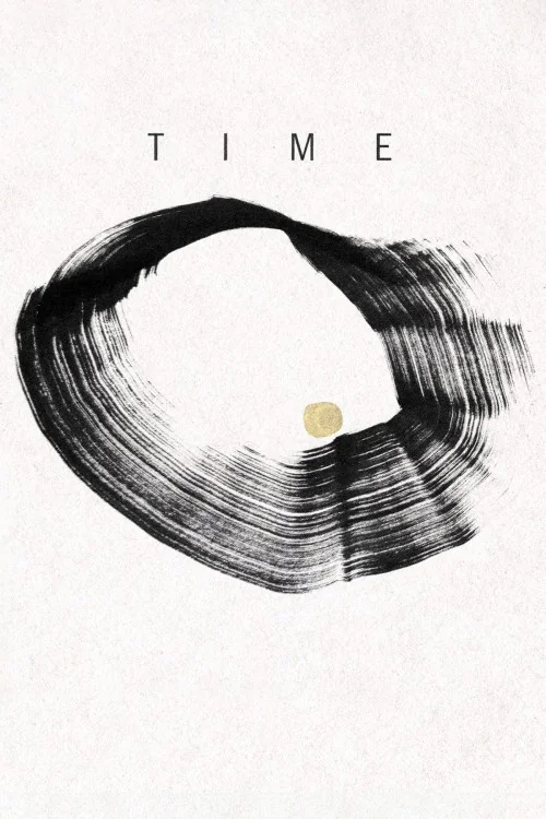 Time Poster