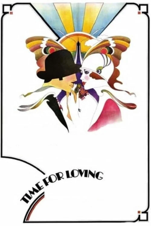 Time for Loving