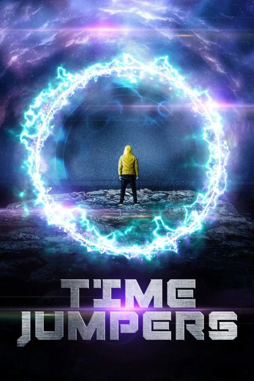 Time Jumpers Poster