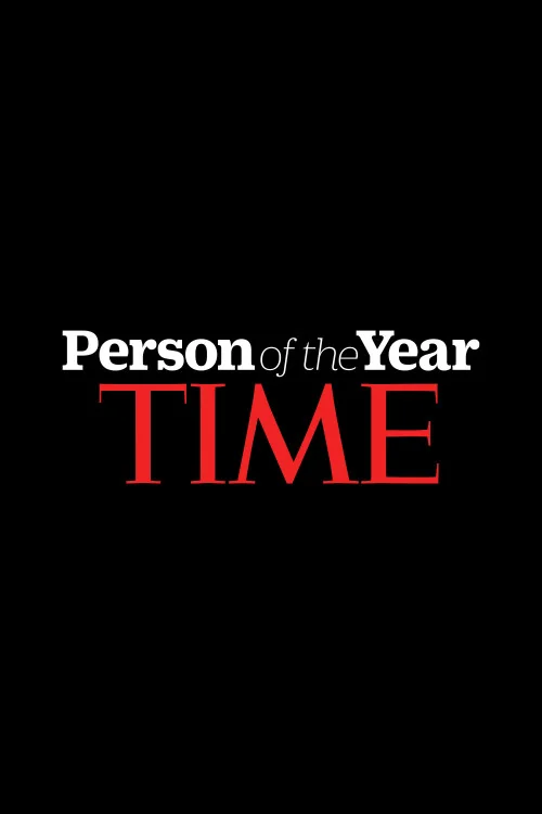 Time Person of the Year