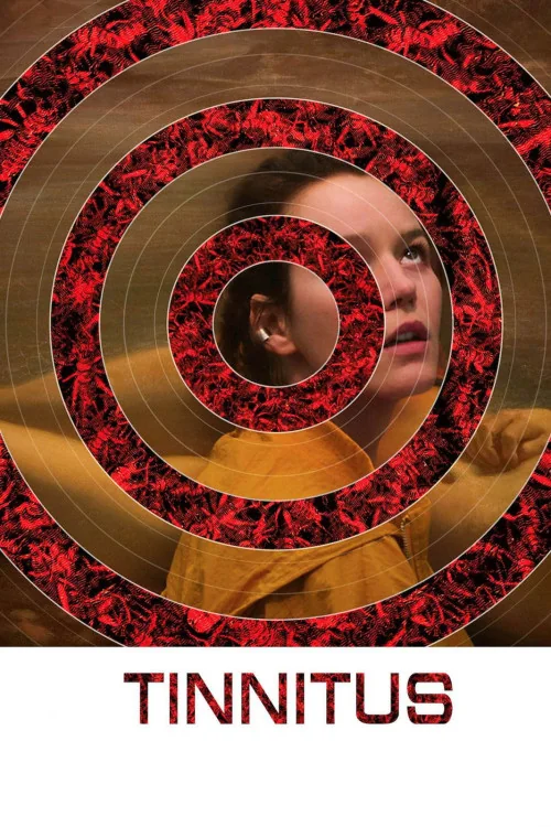 Tinnitus Poster