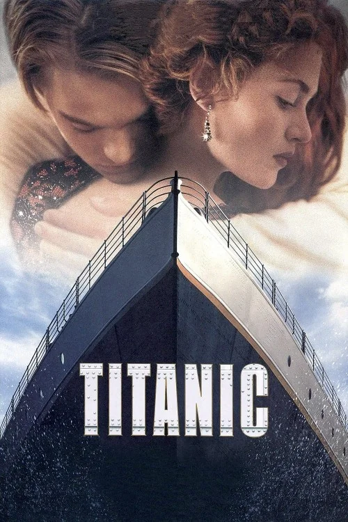 Titanic Poster