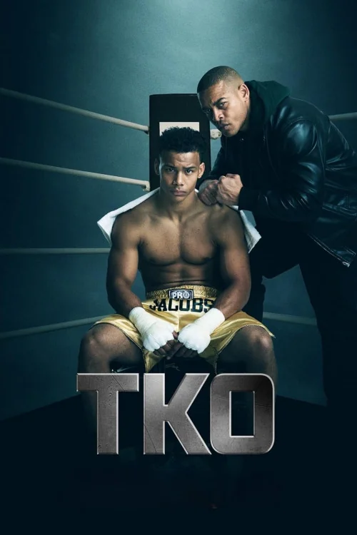 TKO Poster