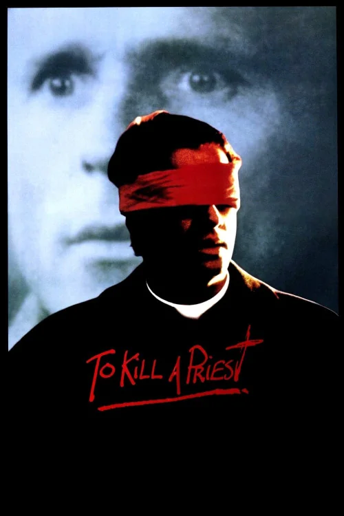 To Kill A Priest
