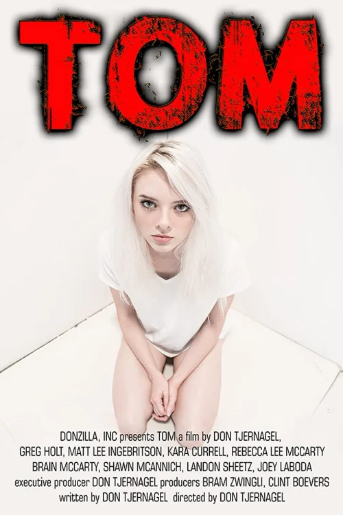 Tom Poster