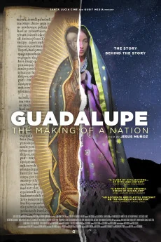 Tonantzin Guadalupe (Creación de una Nación) Poster