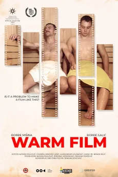 Topli film Poster
