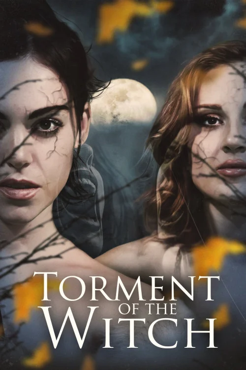 Torment of the Witch Poster