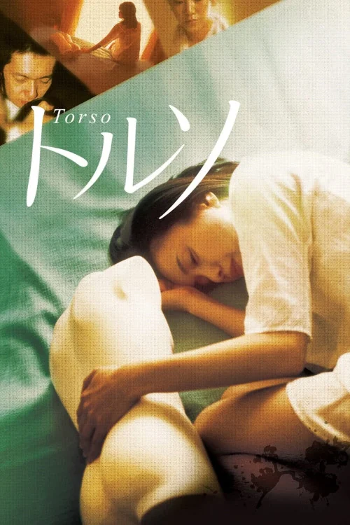 Torso Poster