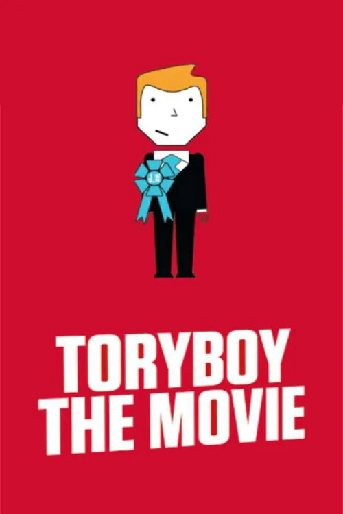 Toryboy the Movie Poster