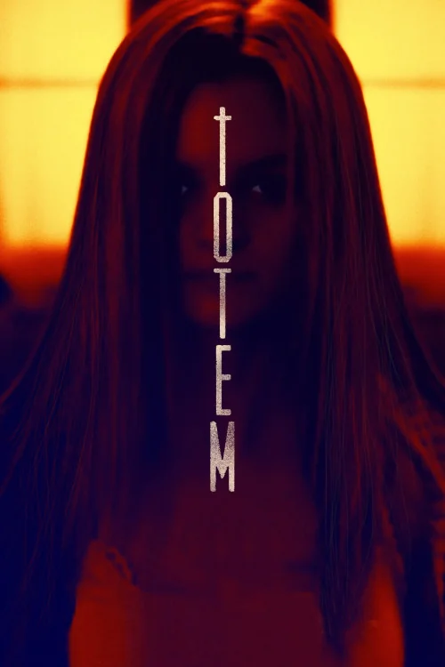 Totem Poster