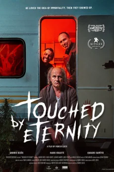 Touched by Eternity Poster