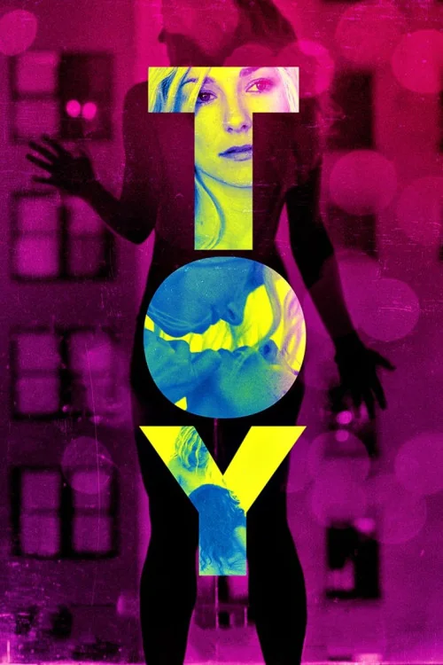ToY Poster