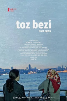 Toz Bezi Poster