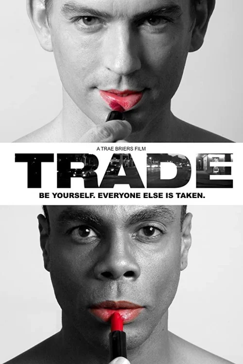 Trade Poster