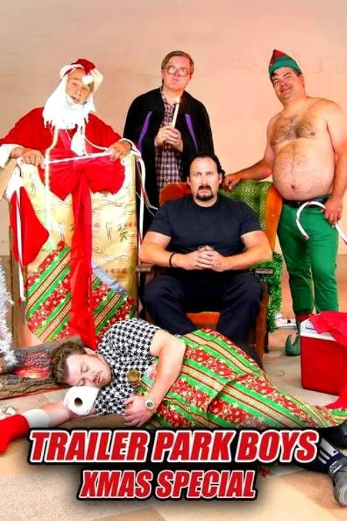 Trailer Park Boys: Xmas Special Poster