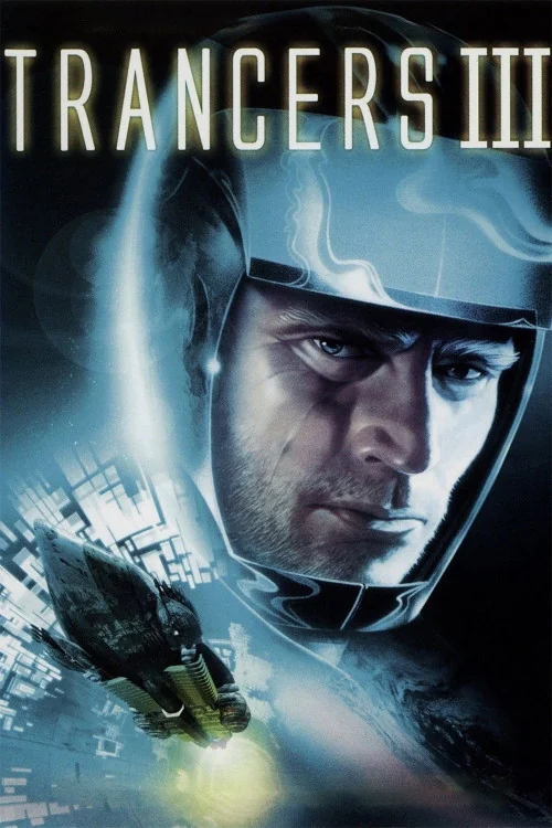 Trancers III