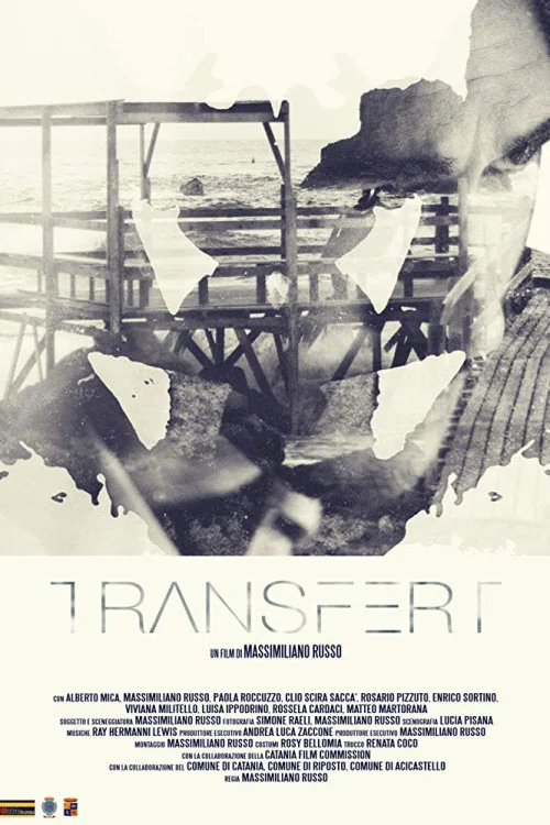 Transfert Poster
