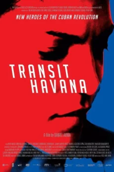 Transit Havana Poster
