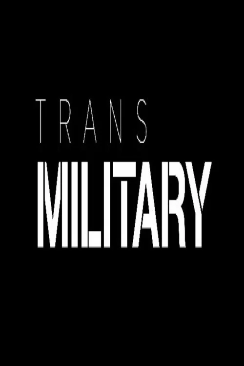 Transmilitary Poster