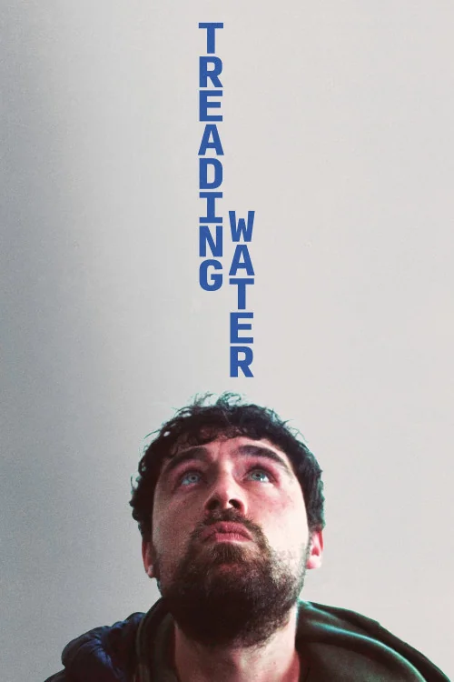 Treading Water Poster