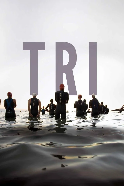 Tri Poster