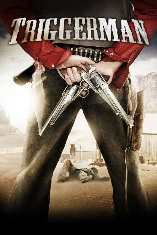 Triggerman Poster