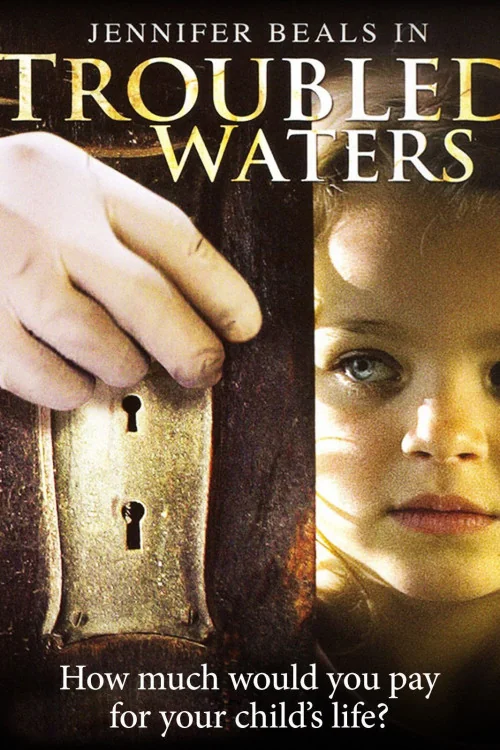Troubled Waters Poster