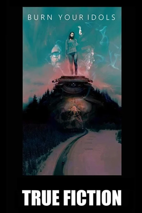 True Fiction Poster
